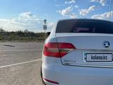 Skoda Superb 2014 годаүшін6 900 000 тг. в Кызылорда – фото 4