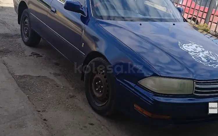 Toyota Camry 1993 года за 1 500 000 тг. в Шемонаиха