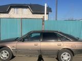 Mazda 626 1991 года за 500 000 тг. в Павлодар