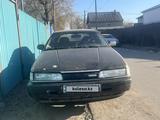 Mazda 626 1991 года за 500 000 тг. в Павлодар – фото 2