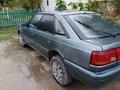 Mazda 626 1992 годаүшін700 000 тг. в Талдыкорган