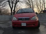 Mercedes-Benz A 160 1998 года за 1 700 000 тг. в Алматы – фото 4
