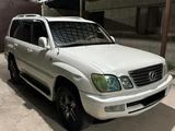 Lexus LX 470 2005 годаүшін8 800 000 тг. в Шымкент – фото 4