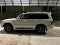 Lexus LX 470 2005 годаүшін8 800 000 тг. в Шымкент – фото 6