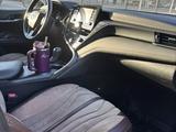 Toyota Camry 2021 годаүшін11 900 000 тг. в Астана – фото 5