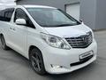 Toyota Alphard 2010 годаүшін11 800 000 тг. в Атырау – фото 4