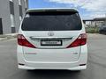 Toyota Alphard 2010 годаүшін11 800 000 тг. в Атырау – фото 2