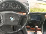 BMW 728 1995 годаfor2 000 000 тг. в Уральск – фото 3