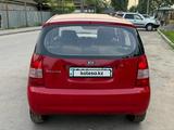 Kia Picanto 2006 года за 2 500 000 тг. в Алматы – фото 3