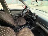 Kia Picanto 2006 года за 2 500 000 тг. в Алматы – фото 4