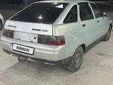 ВАЗ (Lada) 2112 2002 годаfor470 000 тг. в Шиели – фото 2