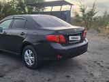 Toyota Corolla 2007 годаүшін4 900 000 тг. в Талдыкорган – фото 4