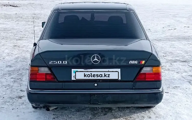 Mercedes-Benz E 250 1994 года за 2 000 000 тг. в Тобыл