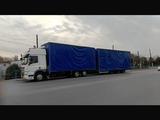 DAF  CF 85 2008 года за 28 300 000 тг. в Алматы