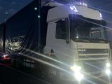 DAF  CF 85 2008 года за 28 300 000 тг. в Алматы – фото 4