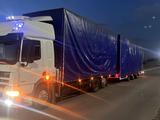 DAF  CF 85 2008 года за 28 300 000 тг. в Алматы – фото 3