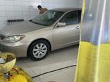 Toyota Camry 2005 годаүшін4 500 000 тг. в Актау – фото 2