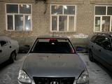 ВАЗ (Lada) Priora 2170 2012 года за 2 500 000 тг. в Семей – фото 2