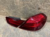 BMW 6 серия F12, F13, F06 2011 2015 и 2015 2017 Фонарь задняя за 100 000 тг. в Алматы