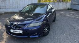 Mazda 6 2002 года за 2 000 000 тг. в Павлодар – фото 3