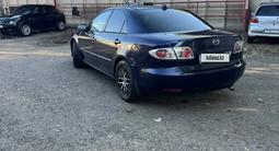 Mazda 6 2002 года за 2 000 000 тг. в Павлодар