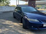 Mazda 6 2002 года за 2 000 000 тг. в Павлодар – фото 4
