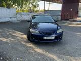 Mazda 6 2002 года за 2 000 000 тг. в Павлодар – фото 5