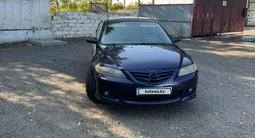 Mazda 6 2002 года за 2 000 000 тг. в Павлодар – фото 5
