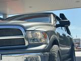 Dodge RAM 2010 годаүшін16 500 000 тг. в Костанай