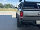 Dodge RAM 2010 годаүшін16 500 000 тг. в Костанай – фото 2