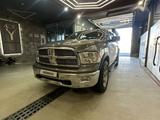 Dodge RAM 2010 годаүшін16 500 000 тг. в Костанай – фото 3