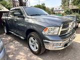 Dodge RAM 2010 годаүшін16 500 000 тг. в Костанай – фото 4