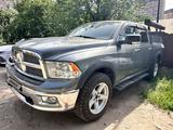 Dodge RAM 2010 годаүшін16 500 000 тг. в Костанай – фото 5