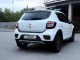 Renault Sandero Stepway 2021 года за 3 600 000 тг. в Караганда – фото 5
