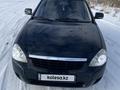 ВАЗ (Lada) Priora 2172 2009 года за 1 350 000 тг. в Костанай