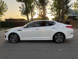 Kia K5 2013 годаүшін8 000 000 тг. в Алматы – фото 4