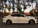 Kia K5 2013 года за 8 000 000 тг. в Алматы
