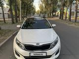 Kia K5 2013 годаүшін8 000 000 тг. в Алматы – фото 3