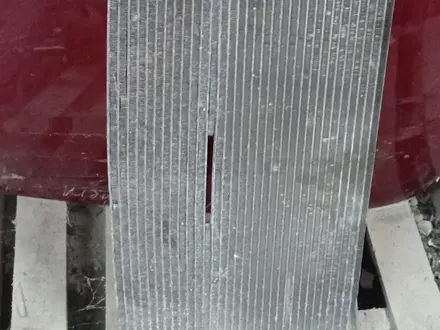 Радиатор ВентилятрТерммуфта Моторчик омывател бачок крышка расшири Телевизр за 10 000 тг. в Алматы – фото 9