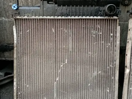 Радиатор ВентилятрТерммуфта Моторчик омывател бачок крышка расшири Телевизр за 10 000 тг. в Алматы – фото 39