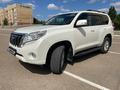 Toyota Land Cruiser Prado 2014 года за 16 500 000 тг. в Актобе – фото 11