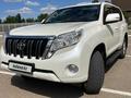 Toyota Land Cruiser Prado 2014 года за 16 500 000 тг. в Актобе – фото 12