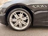 Maserati Quattroporte 2014 года за 35 000 000 тг. в Алматы – фото 4