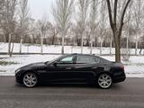 Maserati Quattroporte 2014 года за 35 000 000 тг. в Алматы – фото 3