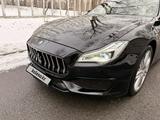 Maserati Quattroporte 2014 года за 35 000 000 тг. в Алматы – фото 2