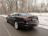 Maserati Quattroporte 2014 года за 35 000 000 тг. в Алматы – фото 5