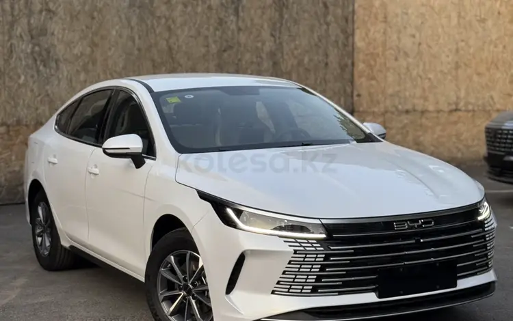 BYD Destroyer 05 2025 года за 8 000 000 тг. в Алматы