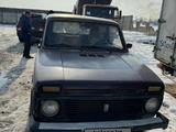 ВАЗ (Lada) Lada 2121 2000 года за 420 000 тг. в Тараз