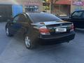 Toyota Camry 2004 года за 5 500 000 тг. в Шымкент – фото 24