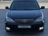 Toyota Camry 2004 годаүшін5 500 000 тг. в Шымкент – фото 2